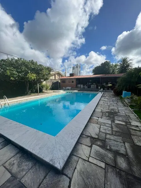 Casa com 4 quartos à venda, 1702m2 em Manaíra, Joao Pessoa - PB - imagem 6 Foto 6 de Casa com 4 quartos à venda, 1702m2 em Manaíra, Joao Pessoa - PB