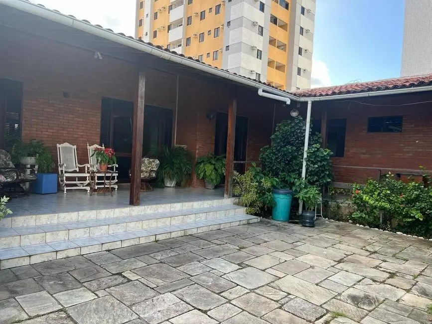 Foto 4 de Casa com 4 quartos à venda, 1702m2 em Planalto Boa Esperança, Joao Pessoa - PB