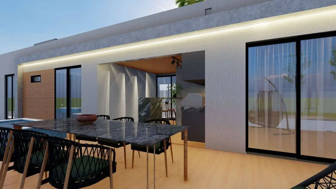 Foto 1 de Apartamento com 3 quartos à venda, 119m2 em Muçumagro, Joao Pessoa - PB