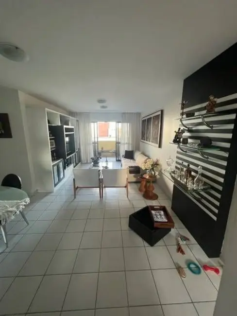 Foto 4 de Apartamento com 3 quartos à venda, 128m2 em Jardim Oceania, Joao Pessoa - PB