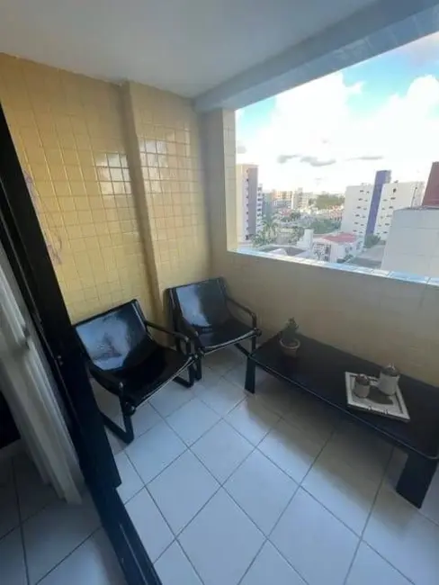Foto 5 de Apartamento com 3 quartos à venda, 128m2 em Jardim Oceania, Joao Pessoa - PB