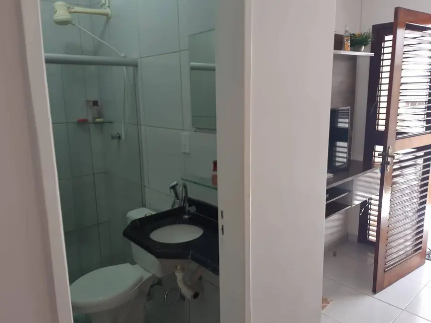 Apartamento com 3 quartos à venda, 95m2 em Areia Dourada, Cabedelo - PB - imagem 3 Foto 3 de Apartamento com 3 quartos à venda, 95m2 em Areia Dourada, Cabedelo - PB