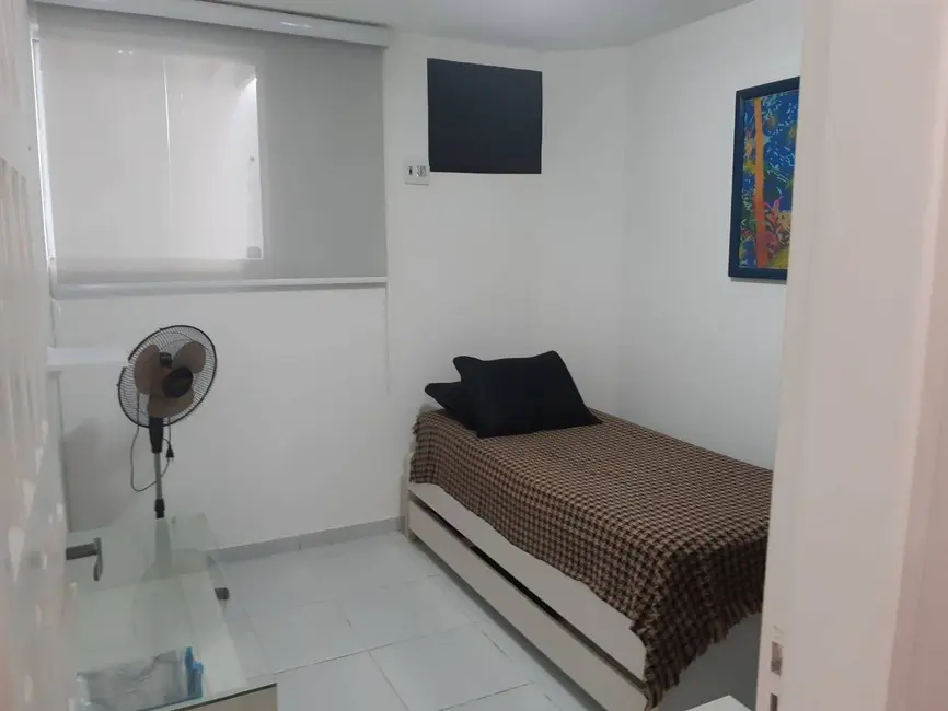 Apartamento com 3 quartos à venda, 95m2 em Areia Dourada, Cabedelo - PB - imagem 2 Foto 2 de Apartamento com 3 quartos à venda, 95m2 em Areia Dourada, Cabedelo - PB