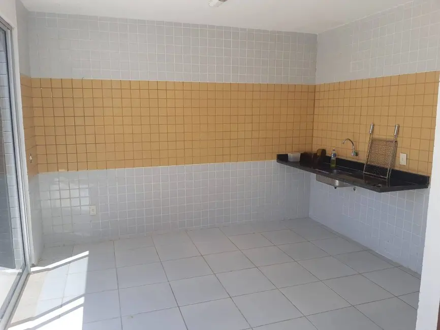 Apartamento com 3 quartos à venda, 95m2 em Areia Dourada, Cabedelo - PB - imagem 5 Foto 5 de Apartamento com 3 quartos à venda, 95m2 em Areia Dourada, Cabedelo - PB