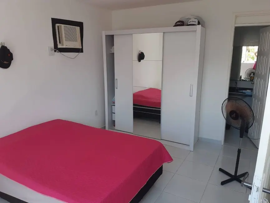 Apartamento com 3 quartos à venda, 95m2 em Areia Dourada, Cabedelo - PB - imagem 8 Foto 8 de Apartamento com 3 quartos à venda, 95m2 em Areia Dourada, Cabedelo - PB