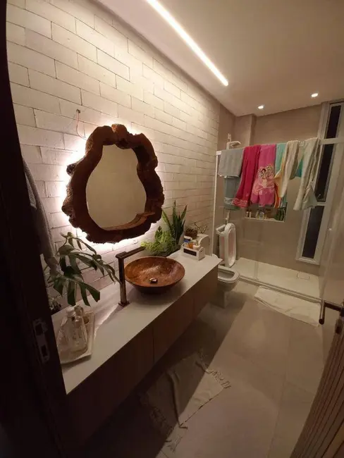 Foto 2 de Apartamento com 4 quartos à venda, 370m2 em Amazônia Park, Cabedelo - PB
