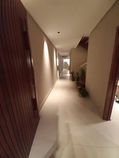 Foto 1 de Apartamento com 4 quartos à venda, 370m2 em Amazônia Park, Cabedelo - PB