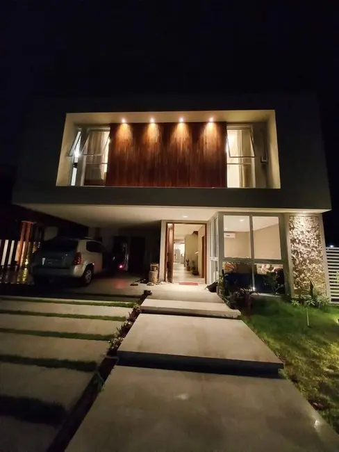 Apartamento com 4 quartos à venda, 370m2 em Amazônia Park, Cabedelo - PB - imagem 6 Foto 6 de Apartamento com 4 quartos à venda, 370m2 em Amazônia Park, Cabedelo - PB