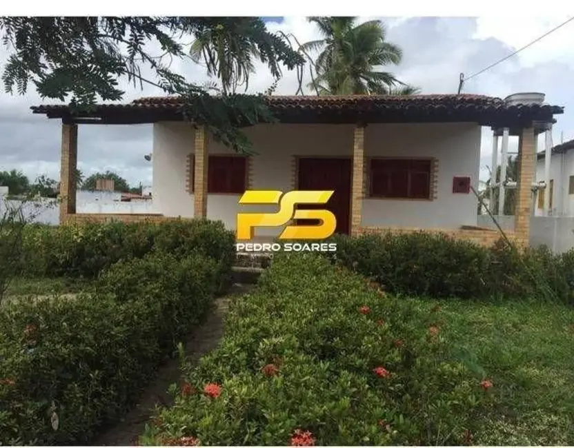 Foto 4 de Casa com 2 quartos à venda, 180m2 em Centro, Lucena - PB