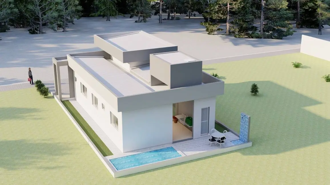 Foto 3 de Casa com 3 quartos à venda, 120m2 em Brisamar, Joao Pessoa - PB