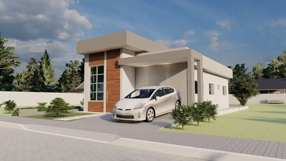 Foto 4 de Casa com 3 quartos à venda, 120m2 em Brisamar, Joao Pessoa - PB