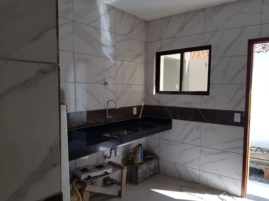 Casa com 2 quartos à venda em Mangabeira, Joao Pessoa - PB - imagem 4 Foto 4 de Casa com 2 quartos à venda em Mangabeira, Joao Pessoa - PB