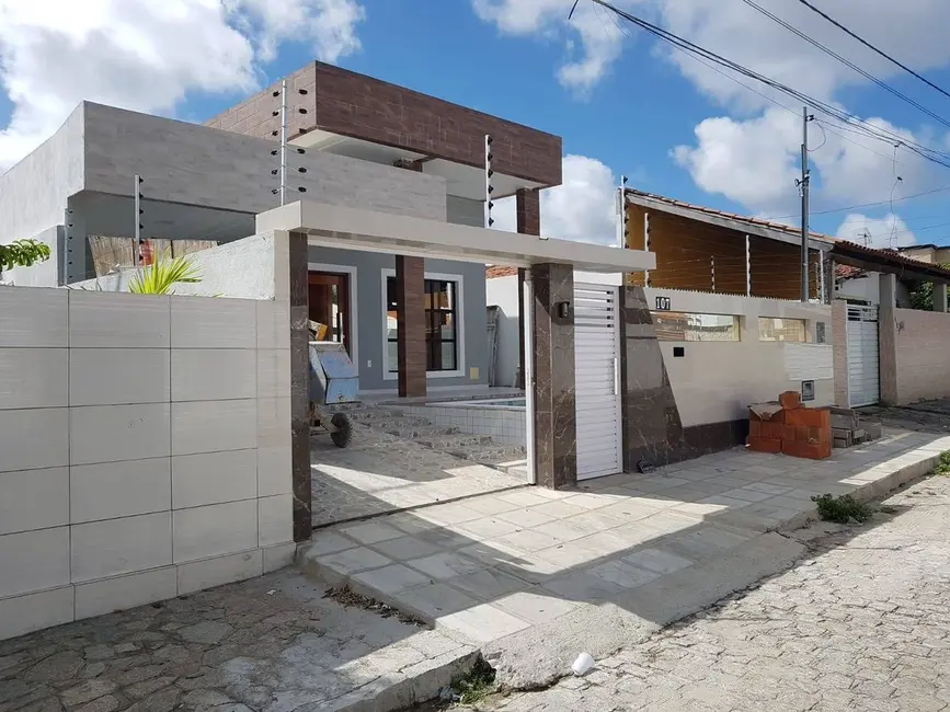 Casa com 2 quartos à venda em Mangabeira, Joao Pessoa - PB - imagem 3 Foto 3 de Casa com 2 quartos à venda em Mangabeira, Joao Pessoa - PB