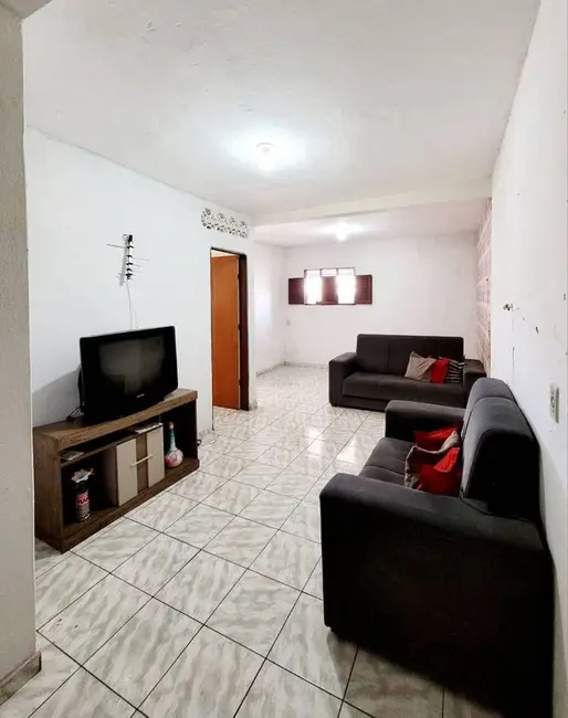 Foto 3 de Casa com 3 quartos à venda, 65m2 em Mangabeira, Joao Pessoa - PB