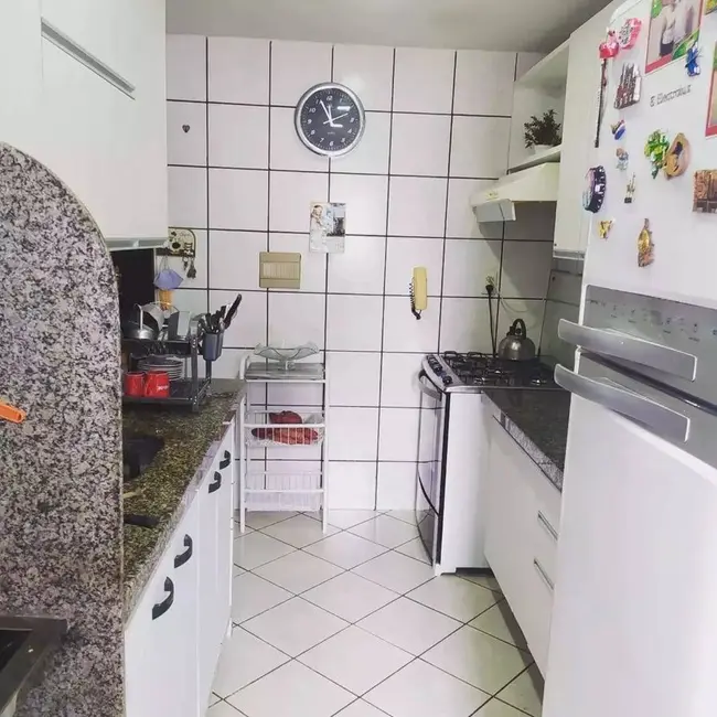 Foto 1 de Apartamento com 3 quartos à venda, 90m2 em Jardim Cidade Universitária, Joao Pessoa - PB