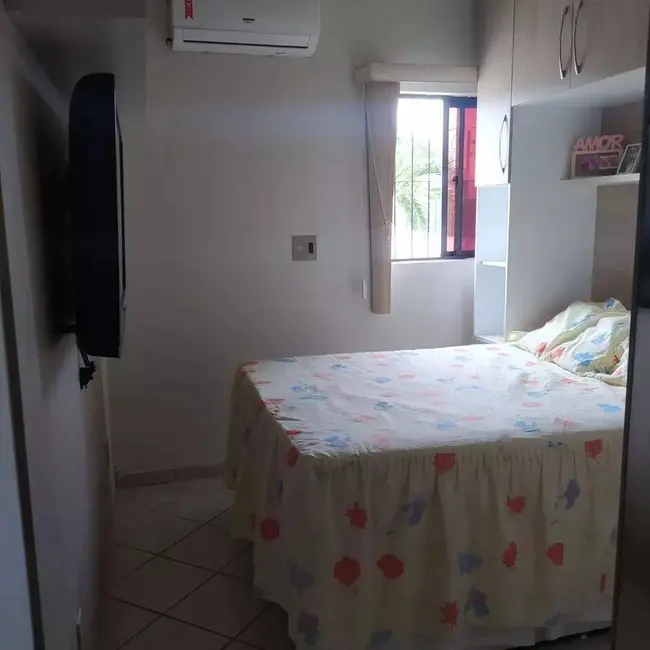 Foto 2 de Apartamento com 3 quartos à venda, 90m2 em Jardim Cidade Universitária, Joao Pessoa - PB