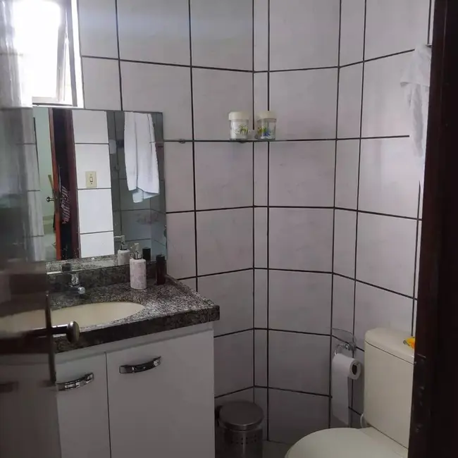 Foto 6 de Apartamento com 3 quartos à venda, 90m2 em Jardim Cidade Universitária, Joao Pessoa - PB