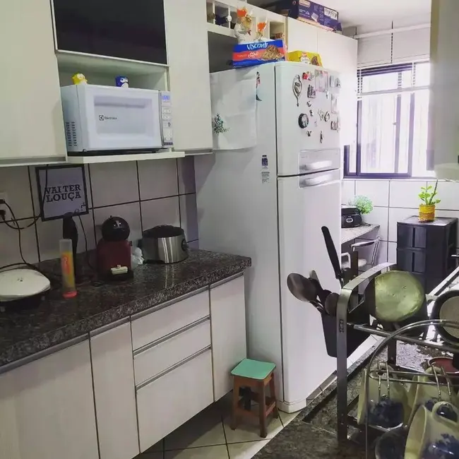 Foto 4 de Apartamento com 3 quartos à venda, 90m2 em Jardim Cidade Universitária, Joao Pessoa - PB