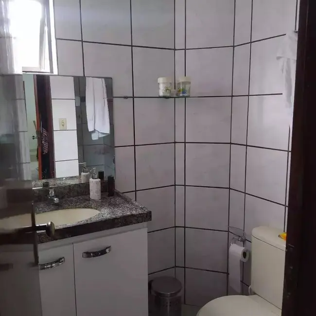 Foto 7 de Apartamento com 3 quartos à venda, 90m2 em Jardim Cidade Universitária, Joao Pessoa - PB
