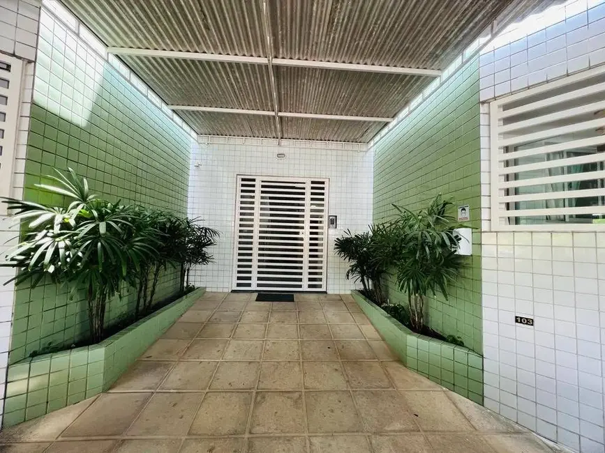 Foto 4 de Apartamento com 3 quartos à venda, 84m2 em Manaíra, Joao Pessoa - PB