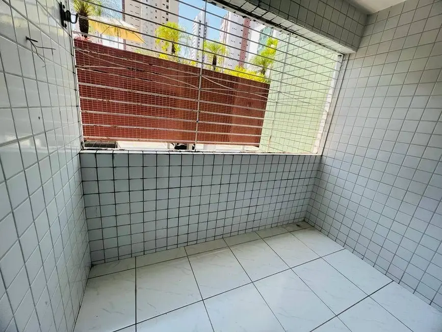 Foto 8 de Apartamento com 3 quartos à venda, 84m2 em Manaíra, Joao Pessoa - PB