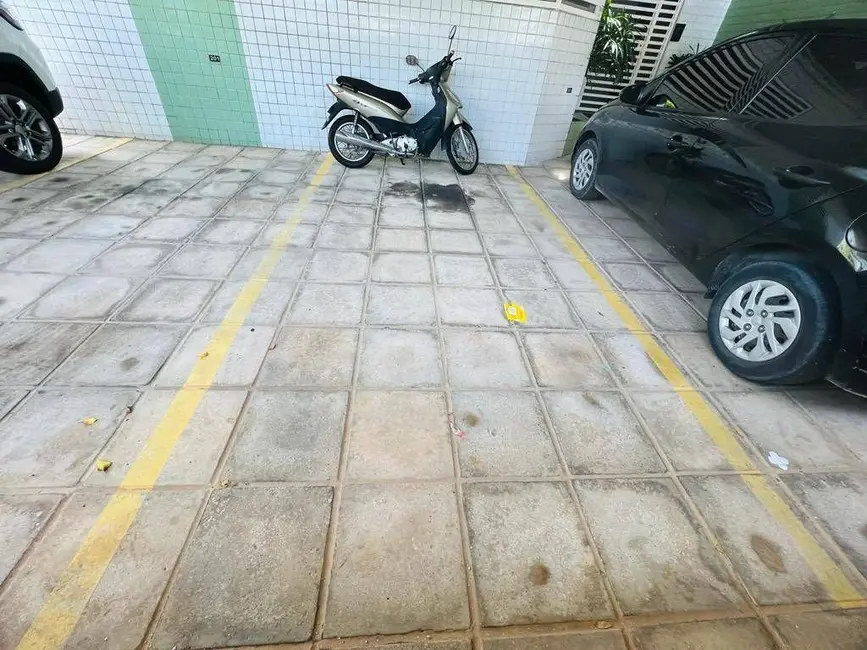 Foto 7 de Apartamento com 3 quartos à venda, 84m2 em Manaíra, Joao Pessoa - PB