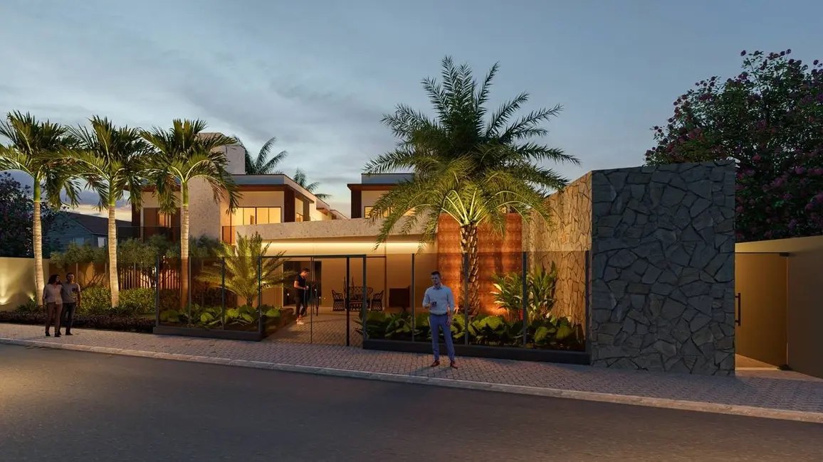 Casa com 3 quartos à venda, 99m2 em Ponta de Campina, Cabedelo - PB - imagem 7 Foto 7 de Casa com 3 quartos à venda, 99m2 em Ponta de Campina, Cabedelo - PB