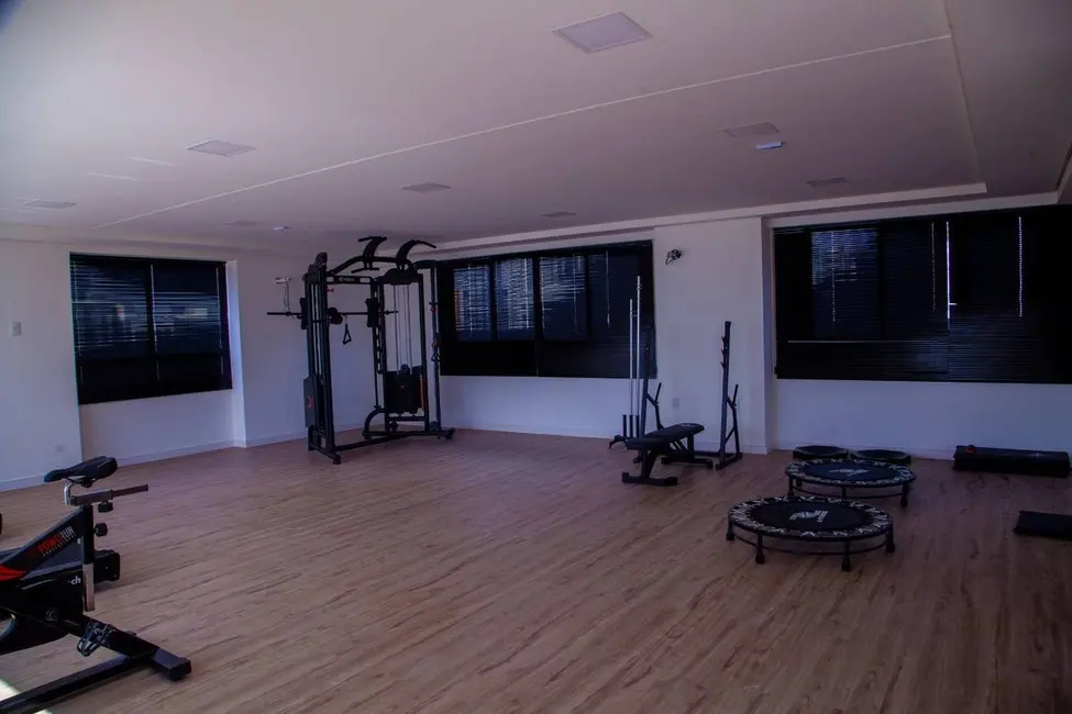 Foto 5 de Apartamento com 2 quartos à venda, 56m2 em Cabo Branco, Joao Pessoa - PB