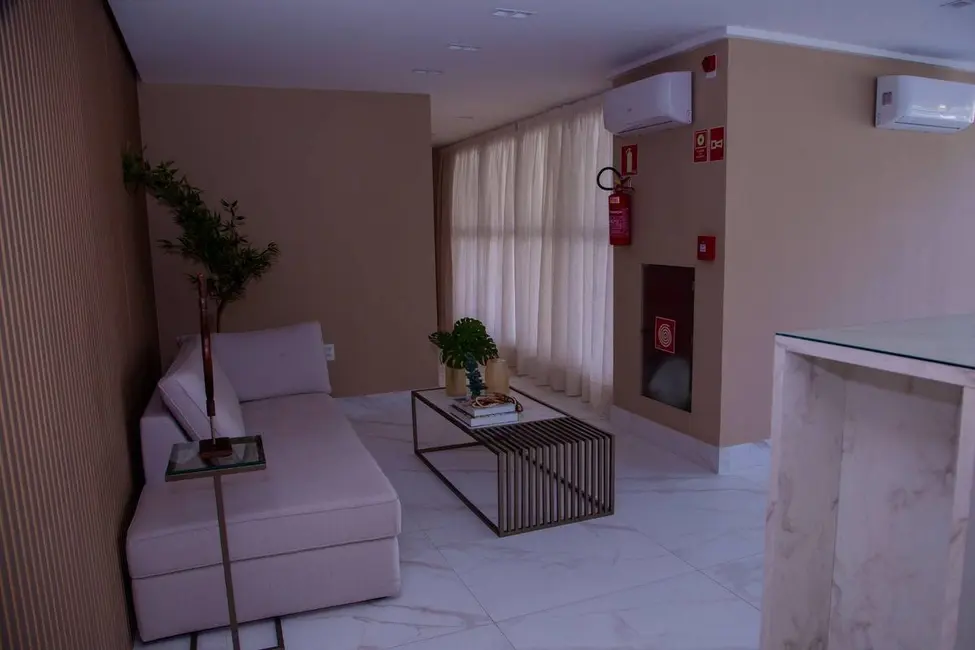 Foto 1 de Apartamento com 2 quartos à venda, 56m2 em Cabo Branco, Joao Pessoa - PB