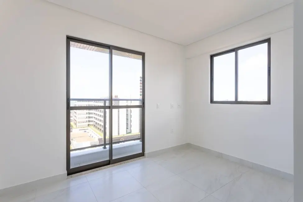 Foto 6 de Apartamento com 1 quarto à venda, 43m2 em Tambaú, Joao Pessoa - PB