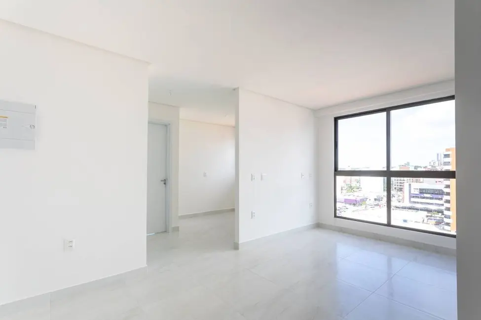 Foto 3 de Apartamento com 1 quarto à venda, 43m2 em Tambaú, Joao Pessoa - PB