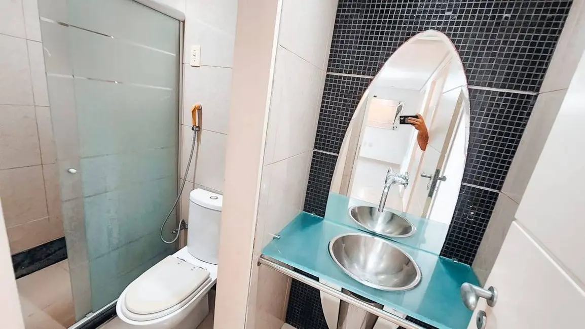 Apartamento com 2 quartos à venda, 119m2 em Parque Verde, Cabedelo - PB - imagem 6 Foto 6 de Apartamento com 2 quartos à venda, 119m2 em Parque Verde, Cabedelo - PB