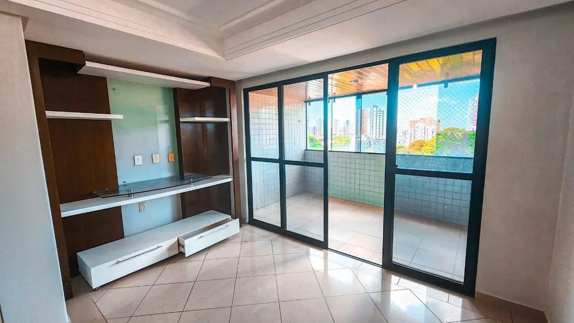 Apartamento com 2 quartos à venda, 119m2 em Parque Verde, Cabedelo - PB - imagem 4 Foto 4 de Apartamento com 2 quartos à venda, 119m2 em Parque Verde, Cabedelo - PB