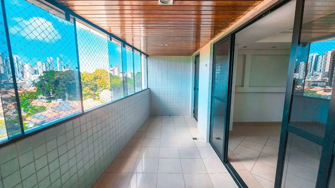 Apartamento com 2 quartos à venda, 119m2 em Parque Verde, Cabedelo - PB - imagem 3 Foto 3 de Apartamento com 2 quartos à venda, 119m2 em Parque Verde, Cabedelo - PB