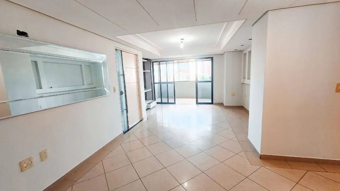 Foto 1 de Apartamento com 2 quartos à venda, 119m2 em Parque Verde, Cabedelo - PB