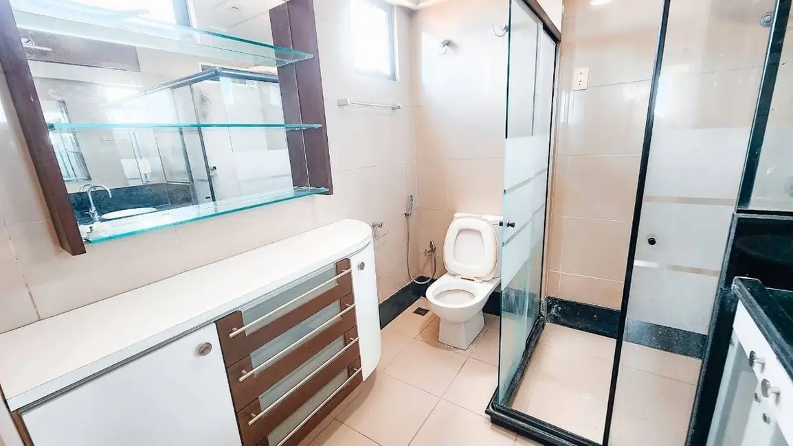 Apartamento com 3 quartos à venda, 119m2 em Parque Verde, Cabedelo - PB - imagem 2 Foto 2 de Apartamento com 3 quartos à venda, 119m2 em Parque Verde, Cabedelo - PB