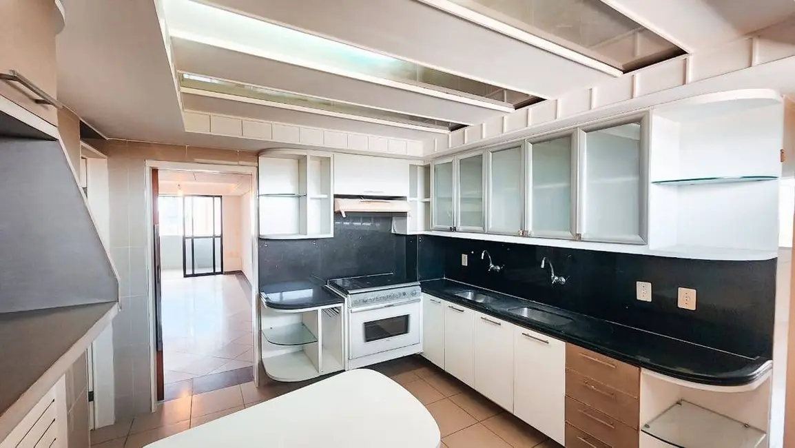 Apartamento com 3 quartos à venda, 119m2 em Parque Verde, Cabedelo - PB - imagem 5 Foto 5 de Apartamento com 3 quartos à venda, 119m2 em Parque Verde, Cabedelo - PB