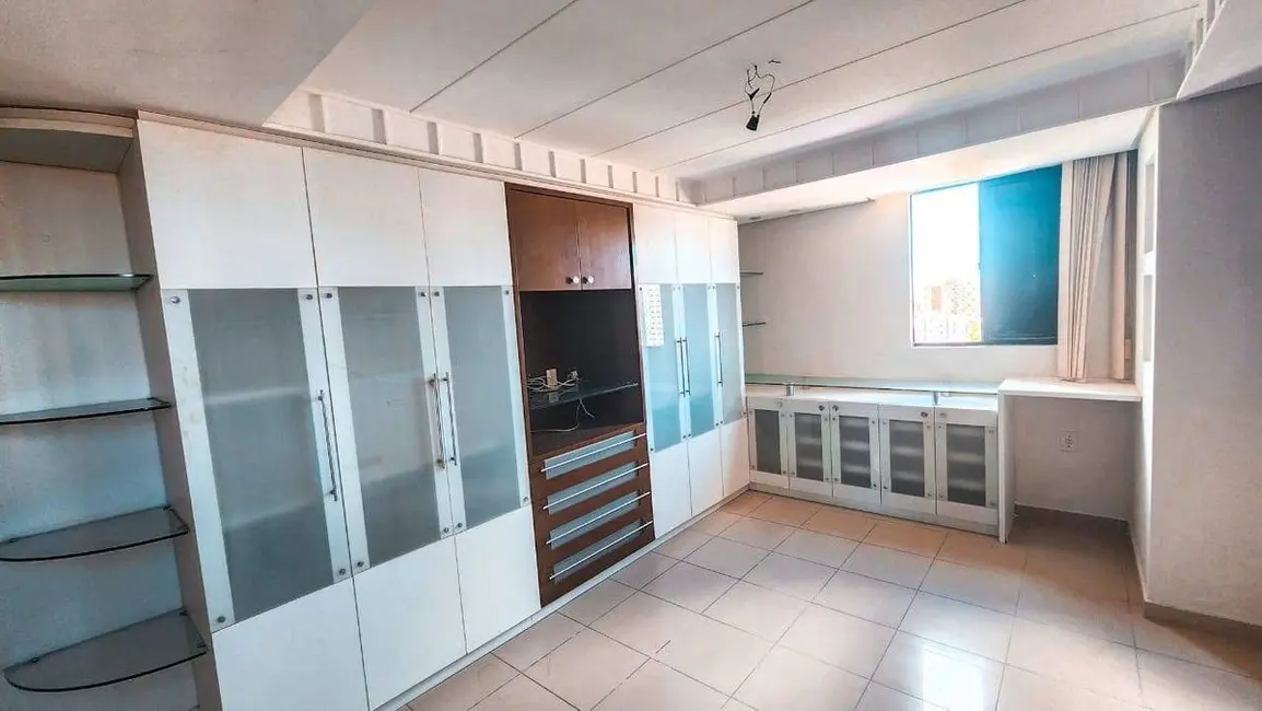 Apartamento com 3 quartos à venda, 119m2 em Parque Verde, Cabedelo - PB - imagem 8 Foto 8 de Apartamento com 3 quartos à venda, 119m2 em Parque Verde, Cabedelo - PB