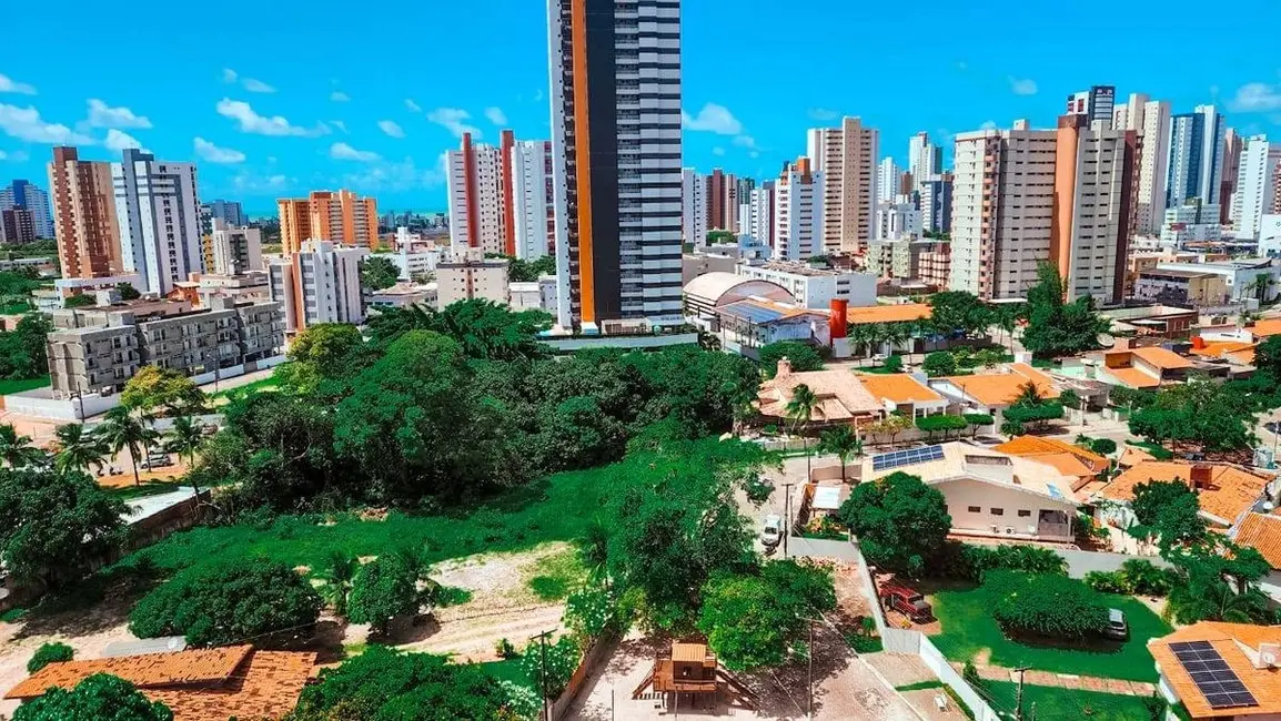 Apartamento com 3 quartos à venda, 119m2 em Parque Verde, Cabedelo - PB - imagem 6 Foto 6 de Apartamento com 3 quartos à venda, 119m2 em Parque Verde, Cabedelo - PB