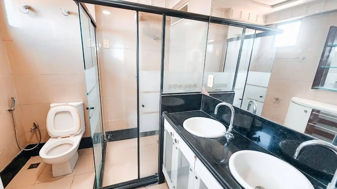 Apartamento com 3 quartos à venda, 119m2 em Parque Verde, Cabedelo - PB - imagem 1 Foto 1 de Apartamento com 3 quartos à venda, 119m2 em Parque Verde, Cabedelo - PB