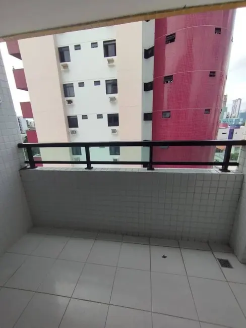 Foto 1 de Apartamento com 2 quartos à venda, 65m2 em Bessa, Joao Pessoa - PB