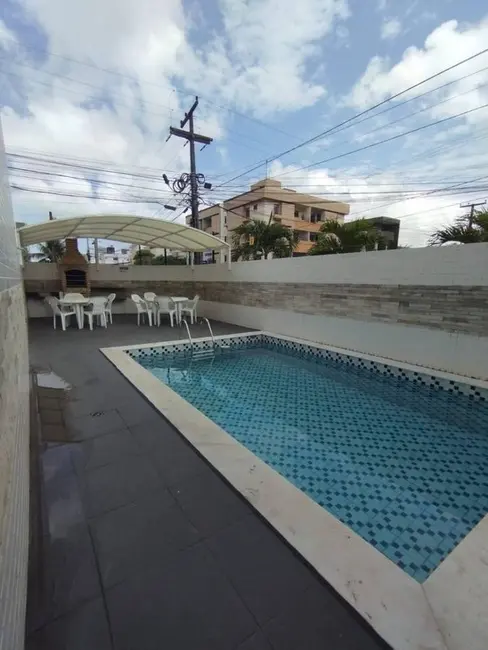 Foto 2 de Apartamento com 2 quartos à venda, 65m2 em Bessa, Joao Pessoa - PB