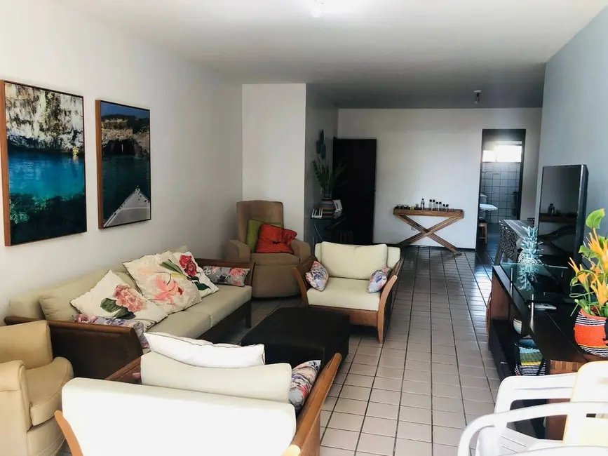 Apartamento com 4 quartos à venda, 186m2 em Poço, Cabedelo - PB - imagem 5 Foto 5 de Apartamento com 4 quartos à venda, 186m2 em Poço, Cabedelo - PB