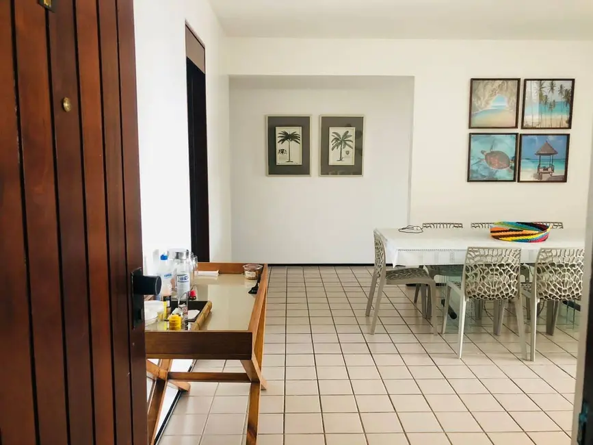 Apartamento com 4 quartos à venda, 186m2 em Poço, Cabedelo - PB - imagem 1 Foto 1 de Apartamento com 4 quartos à venda, 186m2 em Poço, Cabedelo - PB