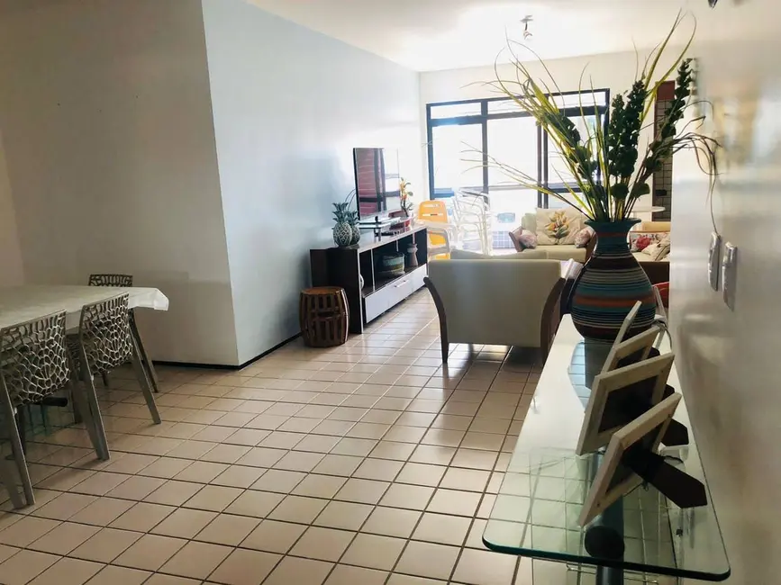 Apartamento com 4 quartos à venda, 186m2 em Poço, Cabedelo - PB - imagem 3 Foto 3 de Apartamento com 4 quartos à venda, 186m2 em Poço, Cabedelo - PB