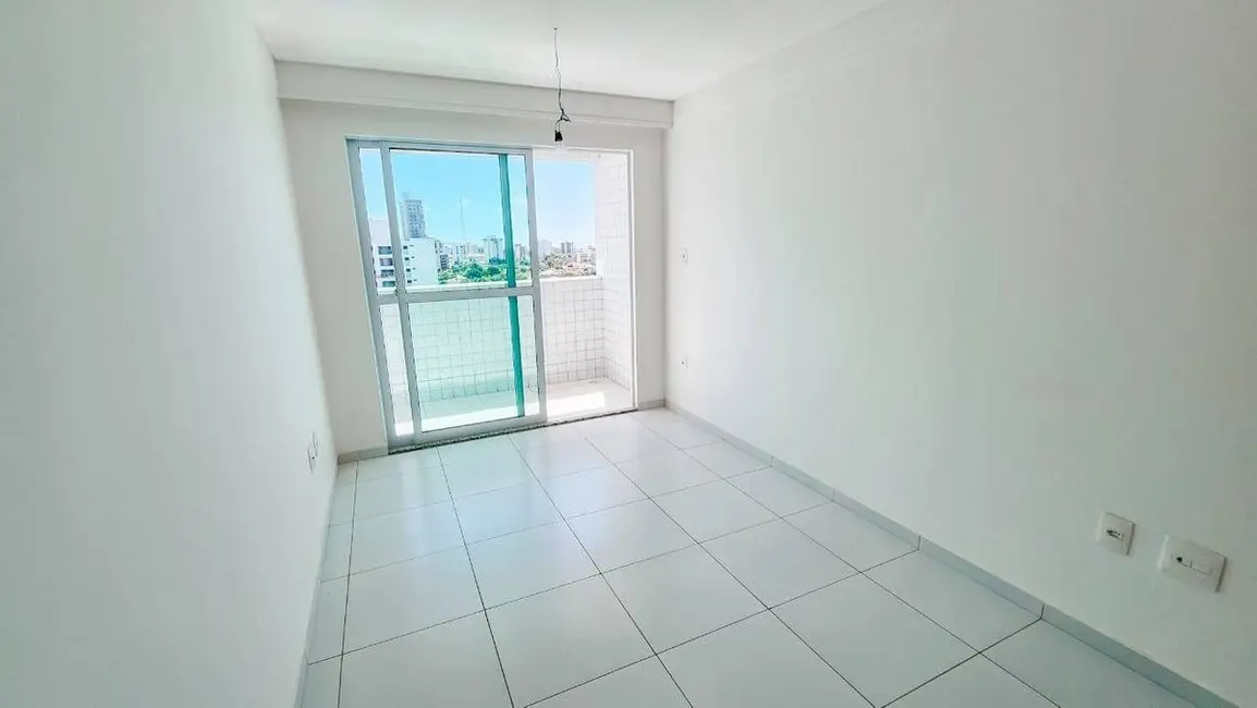 Foto 5 de Apartamento com 2 quartos à venda, 71m2 em Jardim Oceania, Joao Pessoa - PB