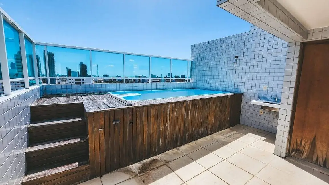 Foto 9 de Apartamento com 2 quartos à venda, 71m2 em Jardim Oceania, Joao Pessoa - PB