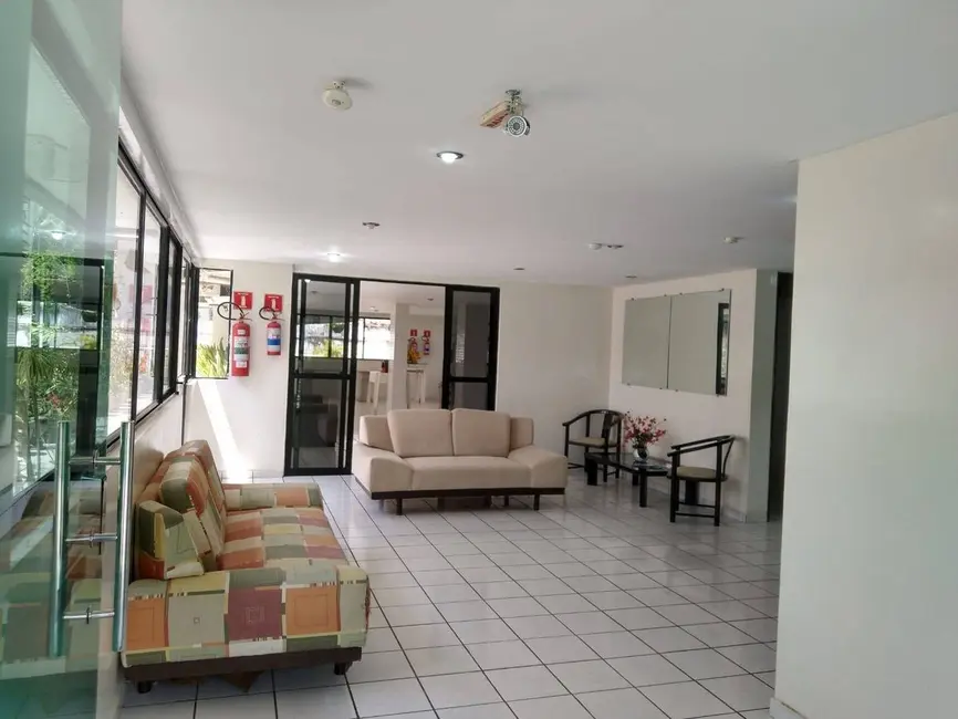 Foto 4 de Apartamento com 4 quartos à venda, 204m2 em Cabo Branco, Joao Pessoa - PB