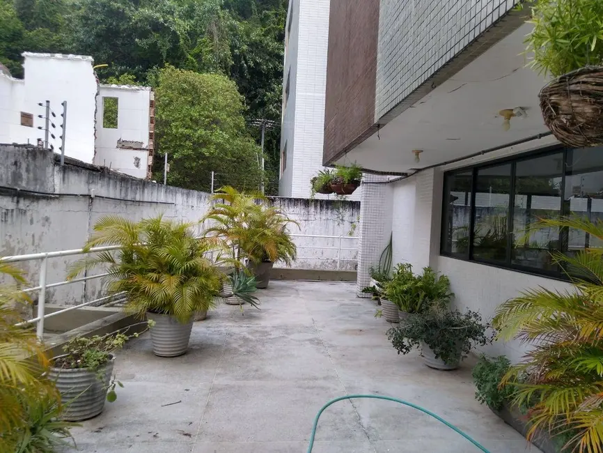 Foto 3 de Apartamento com 4 quartos à venda, 204m2 em Cabo Branco, Joao Pessoa - PB