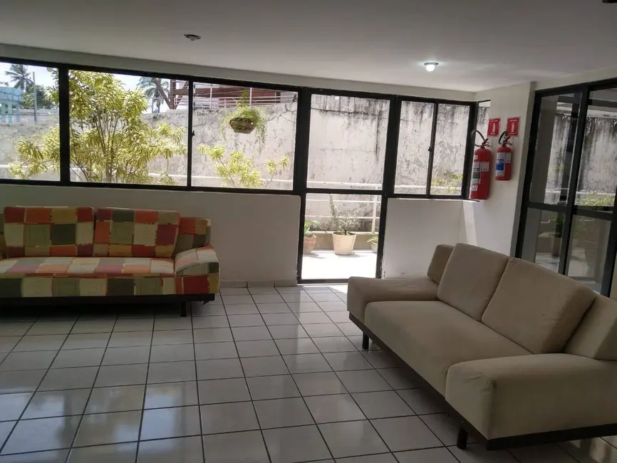 Foto 9 de Apartamento com 4 quartos à venda, 204m2 em Cabo Branco, Joao Pessoa - PB